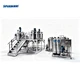 Vacuum Emulsifier